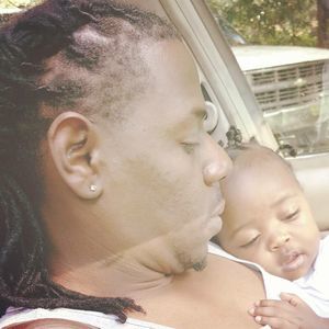 Meet your Posher, Jay